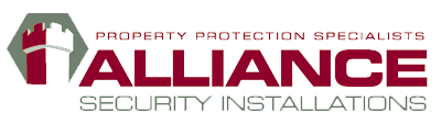 Alliance Security Installations Manchester