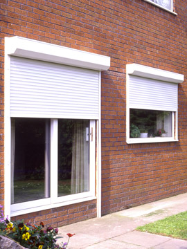 external shutters for patio doors